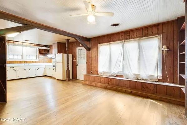 185 Railroad AVE, Port Barre, LA 70577