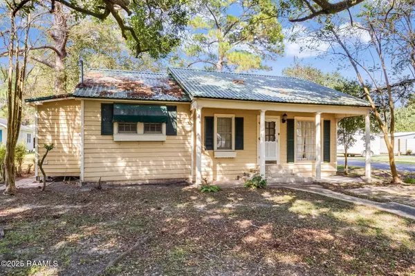 185 Railroad AVE, Port Barre, LA 70577