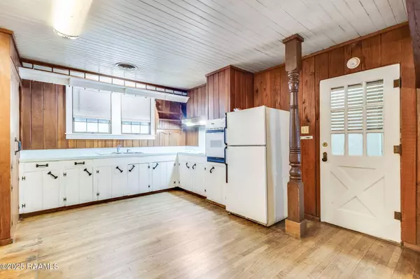 185 Railroad AVE, Port Barre, LA 70577