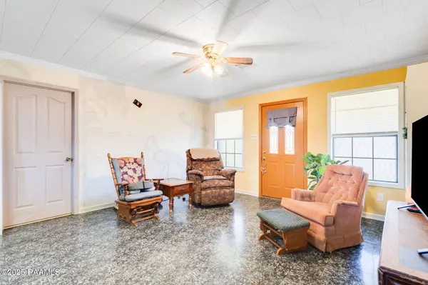 151 Mistric ST, Leonville, LA 70551