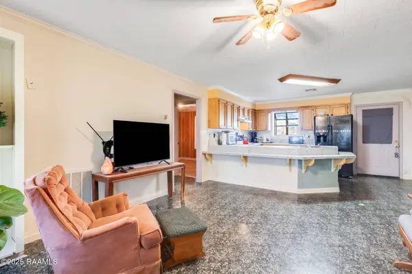 151 Mistric ST, Leonville, LA 70551