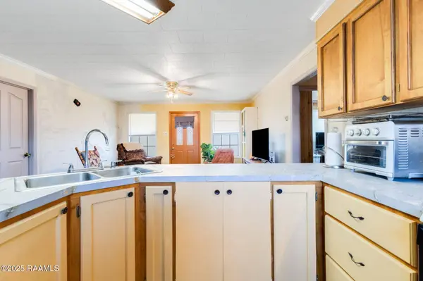 151 Mistric ST, Leonville, LA 70551