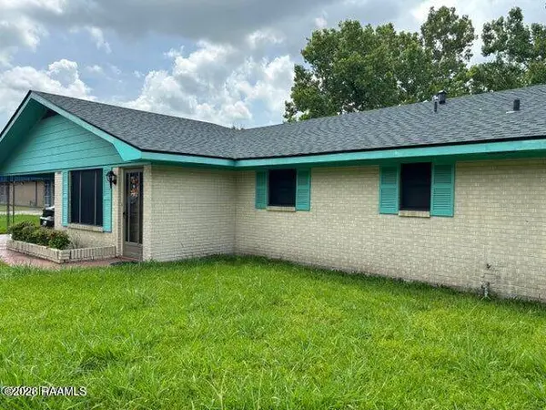 1061 Anderson ST, New Iberia, LA 70560