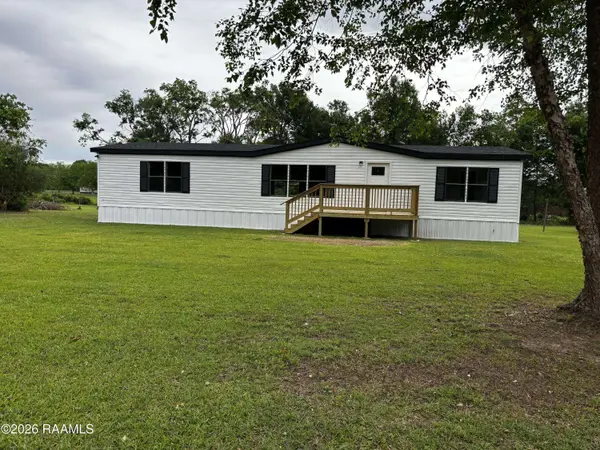 163 Timber TRL, Sunset, LA 70584