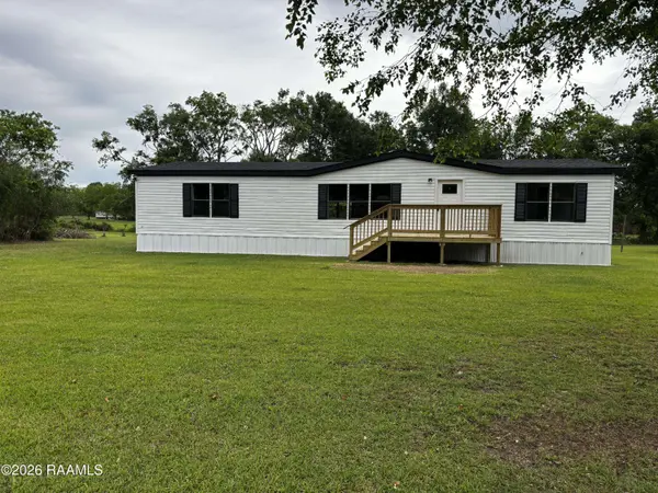 163 Timber TRL, Sunset, LA 70584
