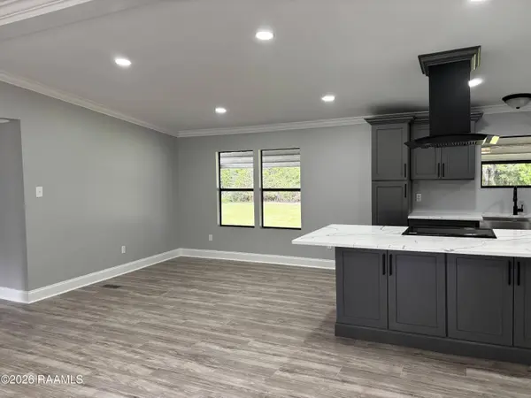 163 Timber TRL, Sunset, LA 70584