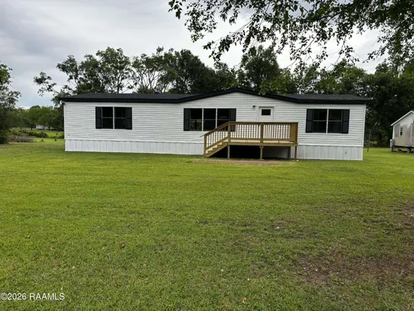 163 Timber TRL, Sunset, LA 70584