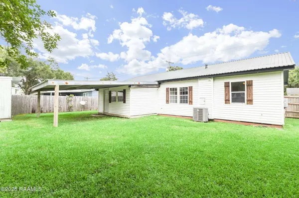 407 Donald ST, New Iberia, LA 70563