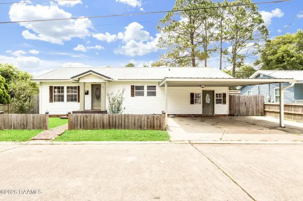 407 Donald ST, New Iberia, LA 70563