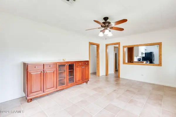 407 Donald ST, New Iberia, LA 70563