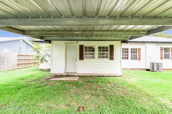 407 Donald ST, New Iberia, LA 70563