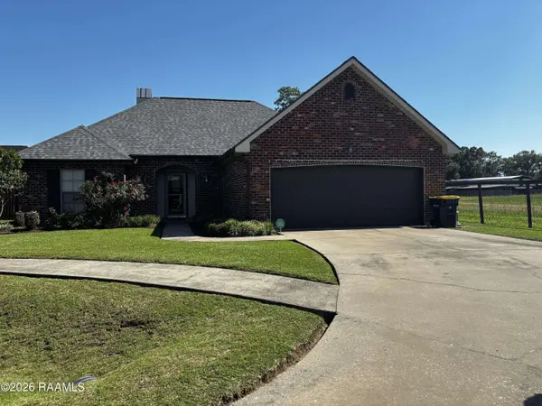 107 Seabird CV, Carencro, LA 70520