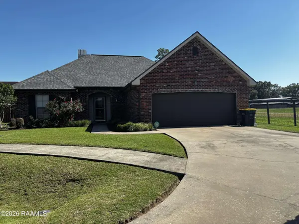 107 Seabird CV, Carencro, LA 70520
