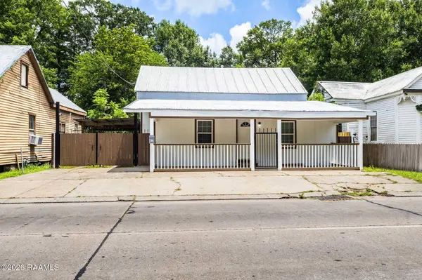 617 E St Peter ST, New Iberia, LA 70560