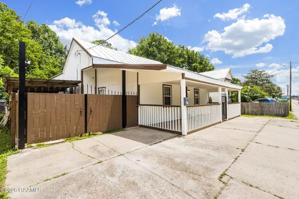 617 E St Peter ST, New Iberia, LA 70560