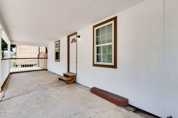 617 E St Peter ST, New Iberia, LA 70560