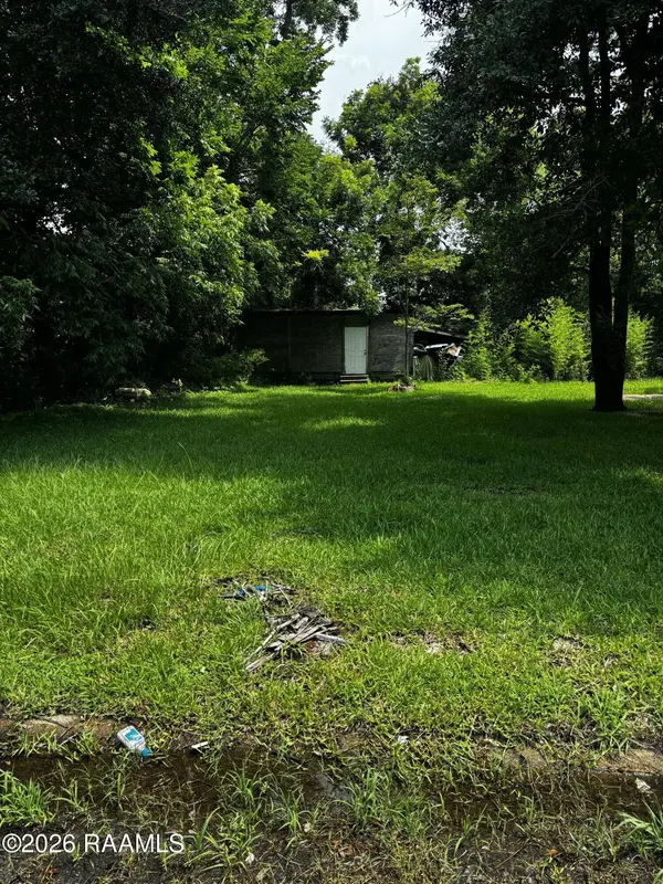 531 E Emmett ST, Opelousas, LA 70570
