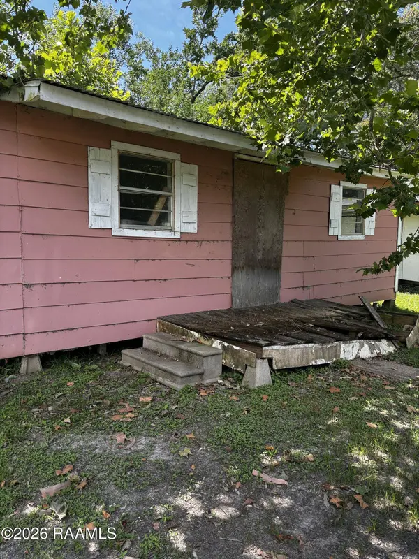 730 Carron ST, Eunice, LA 70535