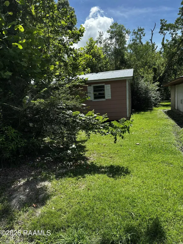 730 Carron ST, Eunice, LA 70535