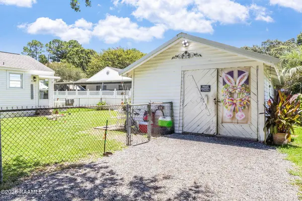 313 Mcilhenny ST, New Iberia, LA 70563
