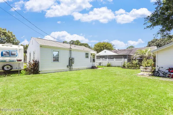 313 Mcilhenny ST, New Iberia, LA 70563