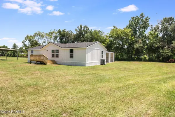 177 Timber TRL, Sunset, LA 70584