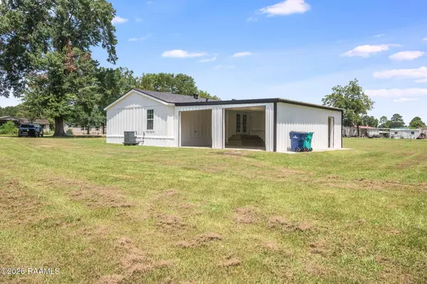 177 Timber TRL, Sunset, LA 70584