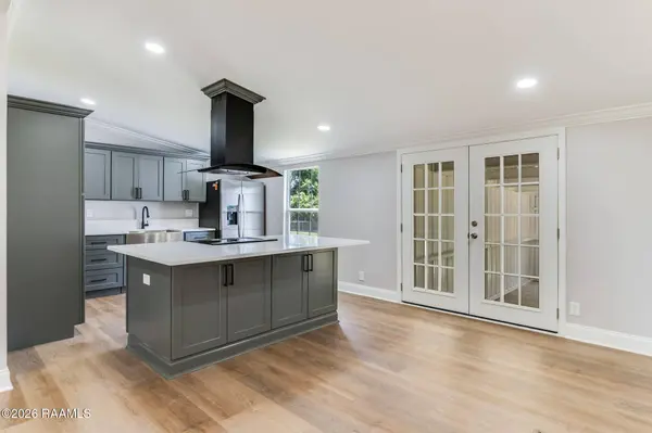 177 Timber TRL, Sunset, LA 70584
