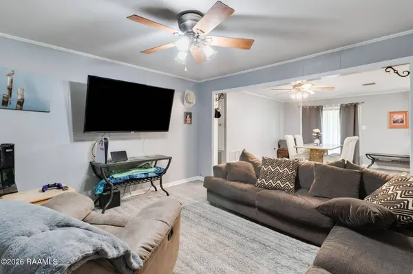 111 Lolly DR, Lafayette, LA 70501