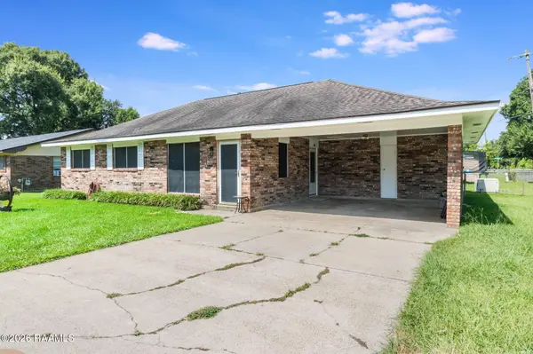 111 Lolly DR, Lafayette, LA 70501