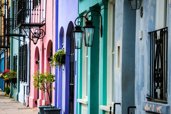 Heather and Paul Desiderio Realtor South Carolina Real Estate Agent