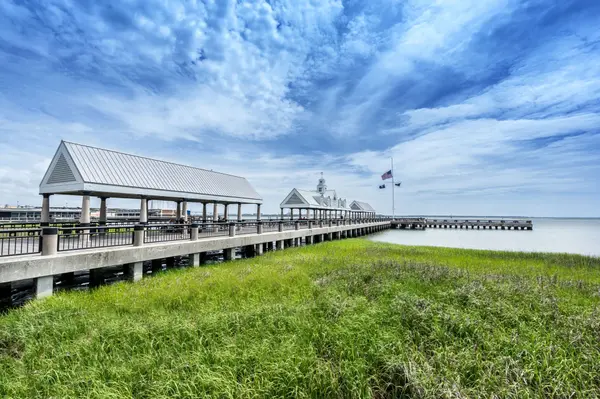 Heather and Paul Desiderio Realtor South Carolina Real Estate Agent