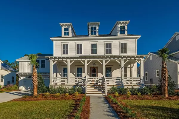 Carolina Park