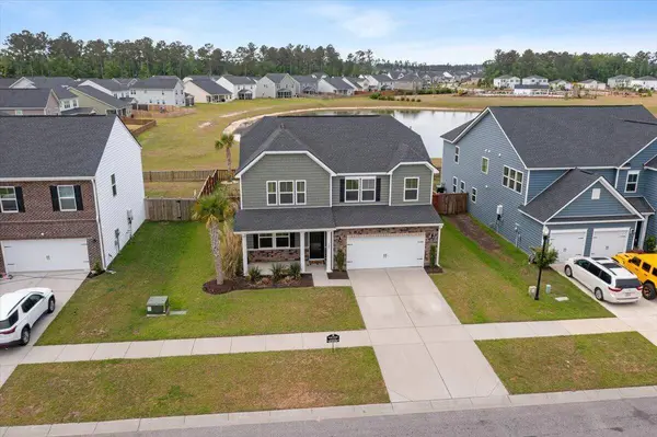 205 Honey Horn Dr, Summerville, SC 29486
