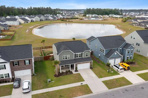 205 Honey Horn Dr, Summerville, SC 29486