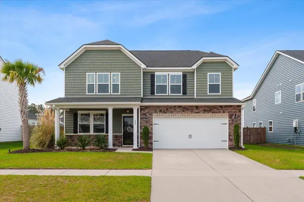 205 Honey Horn Dr, Summerville, SC 29486