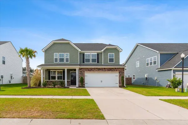 205 Honey Horn Dr, Summerville, SC 29486