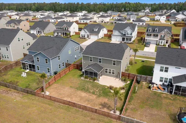 205 Honey Horn Dr, Summerville, SC 29486