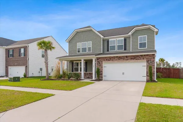 205 Honey Horn Dr, Summerville, SC 29486
