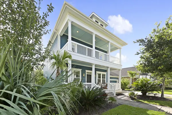 1513 Anacostia Ave, Mount Pleasant, SC 29466