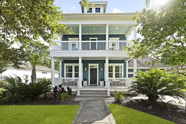 1513 Anacostia Ave, Mount Pleasant, SC 29466