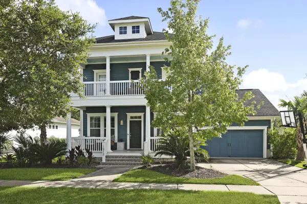 1513 Anacostia Ave, Mount Pleasant, SC 29466