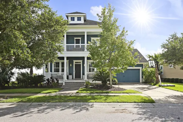 1513 Anacostia Ave, Mount Pleasant, SC 29466