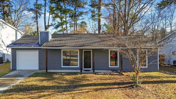 206 Tram Blvd, Summerville, SC 29486