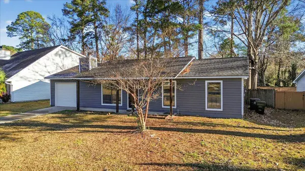 206 Tram Blvd, Summerville, SC 29486
