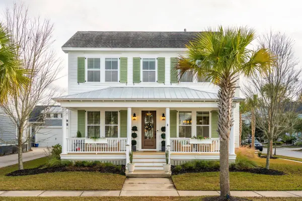 3621 Woodend Way, Mount Pleasant, SC 29466