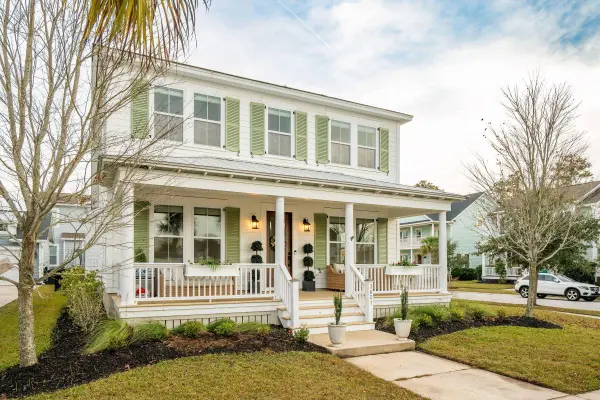 3621 Woodend Way, Mount Pleasant, SC 29466