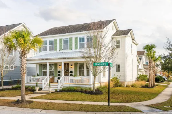 3621 Woodend Way, Mount Pleasant, SC 29466