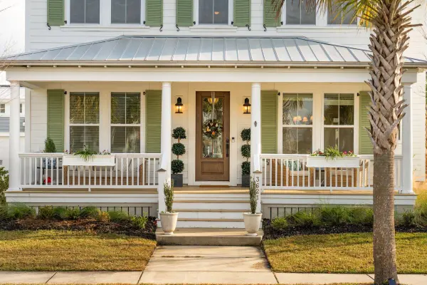 3621 Woodend Way, Mount Pleasant, SC 29466