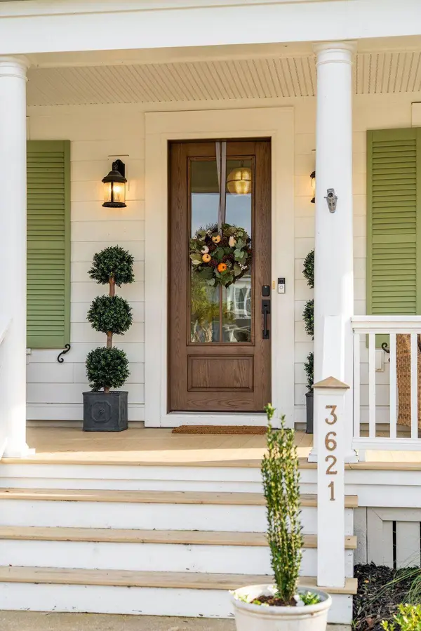 3621 Woodend Way, Mount Pleasant, SC 29466